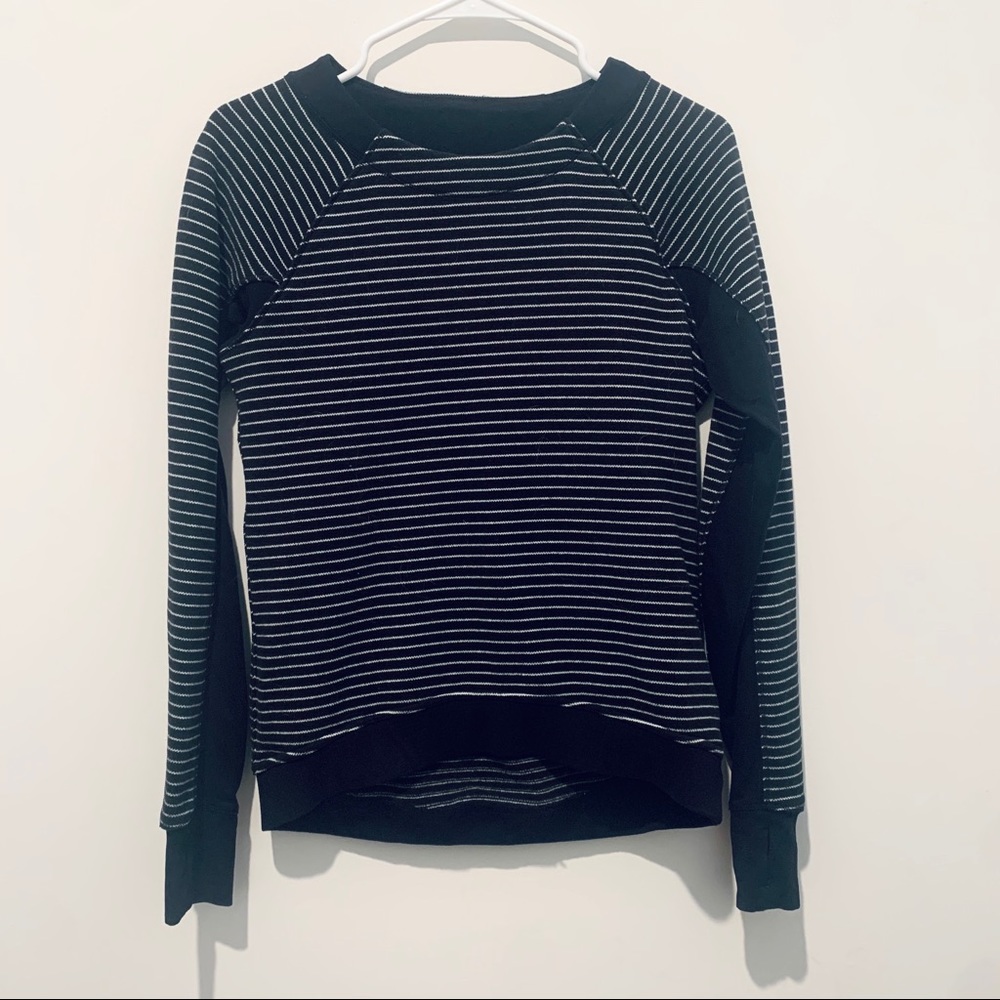 Lululemon Crewneck Pullover